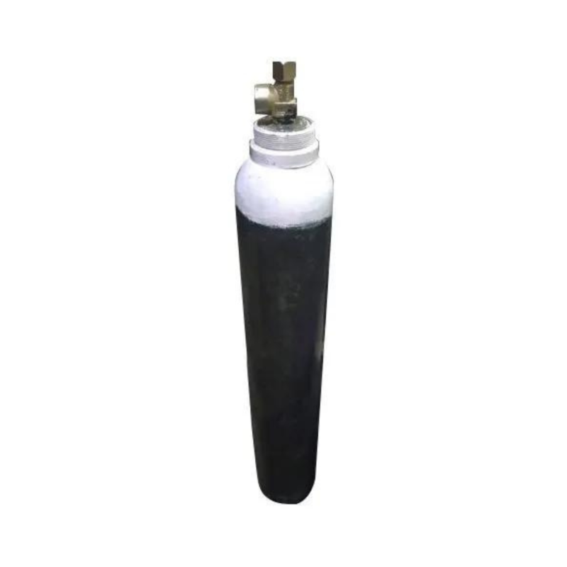 Rent 10 Litre Metal Oxygen Cylinder In Bangalore