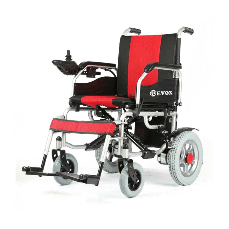 Electric Wheelchair on Rent In Bangalore