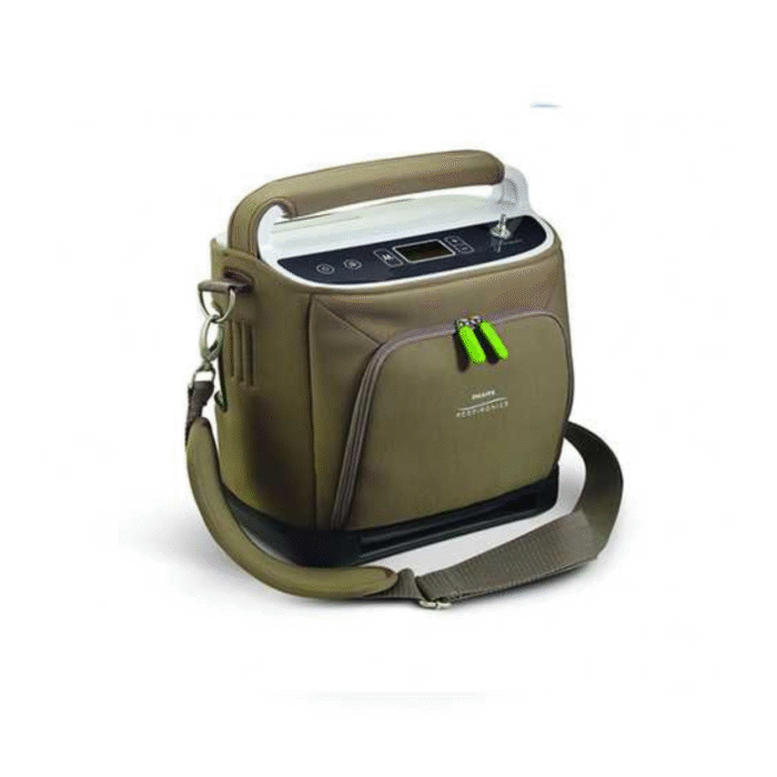 Rent SimplyGo Portable Oxygen Concentrator on Bangalore